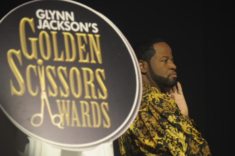 Illustration for article titled The Oscars of Black Hair